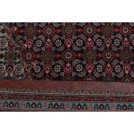 Nagyméretű szőnyeg 287x400 kézi perzsa szőnyeg