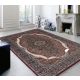Perzsa szőnyeg  bordó 200x300 klasszikus szőnyeg