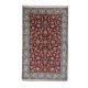 Kézi perzsa szőnyeg Nain129x202