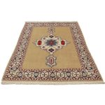 Kézi perzsa szőnyeg Guchan 146x207