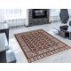 Perzsa szőnyeg bézs 140x200 klasszikus szőnyeg