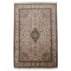 Selyem szőnyeg 192x283 kézi perzsa szőnyeg