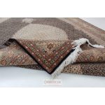 Kézi perzsa szőnyeg Tabriz 200x285