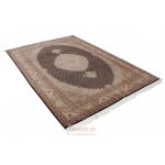 Kézi perzsa szőnyeg Tabriz 200x285