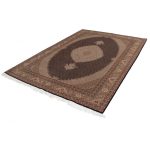 Kézi perzsa szőnyeg Tabriz 200x285