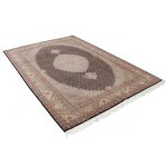 Kézi perzsa szőnyeg Tabriz 200x285