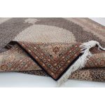 Kézi perzsa szőnyeg Tabriz 200x285