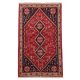 Kézi perzsa szőnyeg Abadeh 74x124 kézi csomózású iráni szőnyeg 
