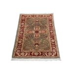 Ziegler perzsa szőnyeg (Premium) 79x124 kézi gyapjú szőnyeg