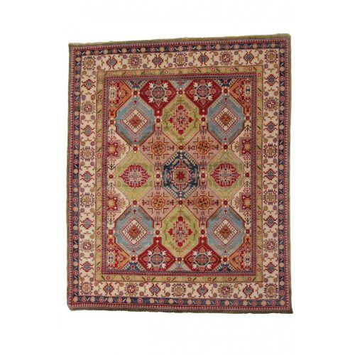 Perzsa szőnyeg 247x302 kézi gyapjú szőnyeg