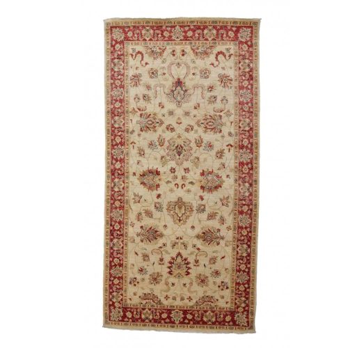 Futószőnyeg Ziegler 152x307 Kézi perzsa szőnyeg