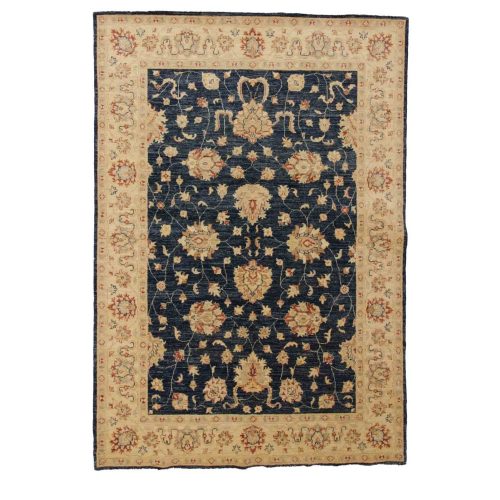 Ziegler szőnyeg 171x249 kézzel csomózott perzsa szőnyeg