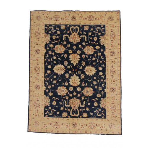 Ziegler gyapjú szőnyeg 170x227 kézi perzsa szőnyeg