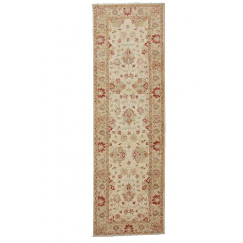 Ziegler gyapjú szőnyeg 78x250 kézi perzsa szőnyeg
