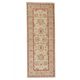 Ziegler szőnyeg 76x193 kézi csomózású perzsa szőnyeg