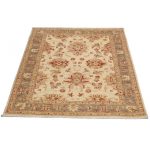 Ziegler szőnyeg 102x151 kézi csomózású gyapjú szőnyeg