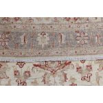 Ziegler szőnyeg 102x151 kézi csomózású gyapjú szőnyeg