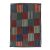 Kilim szőnyeg 301x207 kézi szövésű afgán gyapjú kilim