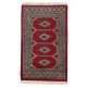 Pakisztáni szőnyeg bordó Jaldar 62x100 kézi csomózású nappali szőnyeg