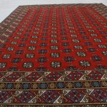 Keleti szőnyeg Aqchai 207x296 kézi csomózású szőnyeg