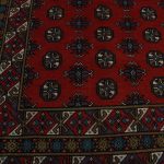 Keleti szőnyeg Aqchai 207x296 kézi csomózású szőnyeg