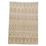 Modern perzsa szőnyeg Aikat 234x168 kézi csomózású modern szőnyeg