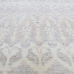 Modern perzsa szőnyeg Aikat 234x168 kézi csomózású modern szőnyeg
