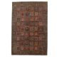 Ziegler színes szőnyeg 150x201 kézi perzsa szőnyeg