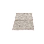 Vastag gyapjú szőnyeg Rustic 60x90 szövött rongyszőnyeg