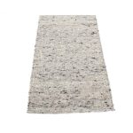 Vastag gyapjú szőnyeg Rustic 70x130 szövött modern szőnyeg
