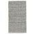 Vastag szőnyeg gyapjúból Rustic 70x130 szövött szőnyeg