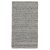 Vastag gyapjú szőnyeg Rustic 70x126 szövött szőnyeg