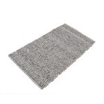Vastag gyapjú szőnyeg Rustic 70x126 szövött szőnyeg
