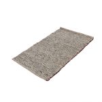 Vastag szőnyeg gyapjúból Rustic 70x122 szövött szőnyeg