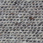Vastag szőnyeg gyapjúból Rustic 70x122 szövött szőnyeg