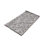 Vastag szőnyeg gyapjúból Rustic 70x130 szövött szőnyeg