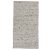 Vastag gyapjú szőnyeg Rustic 70x130 szövött rongyszőnyeg