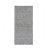Vastag gyapjú szőnyeg Rustic 70x147 szövött modern szőnyeg