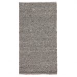 Vastag gyapjú szőnyeg Rustic 70x135 szövött szőnyeg