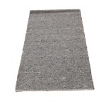 Vastag gyapjú szőnyeg Rustic 70x135 szövött szőnyeg