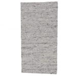 Vastag gyapjú szőnyeg Rustic 70x140 szövött szőnyeg