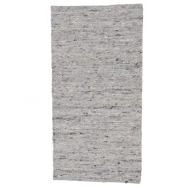 Vastag gyapjú szőnyeg Rustic 70x140 szövött szőnyeg