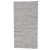 Vastag gyapjú szőnyeg Rustic 70x140 szövött szőnyeg