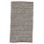 Vastag gyapjú szőnyeg Rustic 70x126 szövött rongyszőnyeg
