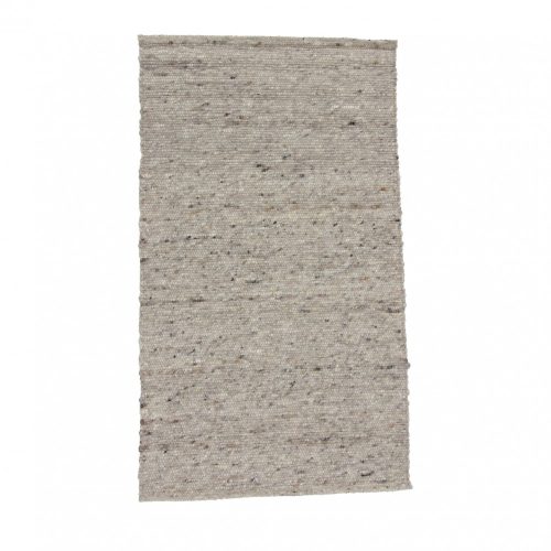 Vastag szőnyeg gyapjúból Rustic 90x160 szövött szőnyeg