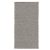 Vastag gyapjú szőnyeg Rustic 70x135 szövött modern szőnyeg