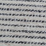Vastag gyapjú szőnyeg Rustic 70x140 szövött szőnyeg