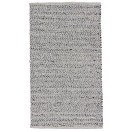 Vastag gyapjú szőnyeg Rustic 90x160 szövött szőnyeg