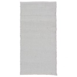 Vastag szőnyeg gyapjúból Rustic 58x120 szövött szőnyeg