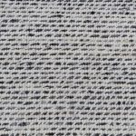 Vastag gyapjú szőnyeg Rustic 70x130 szövött modern szőnyeg